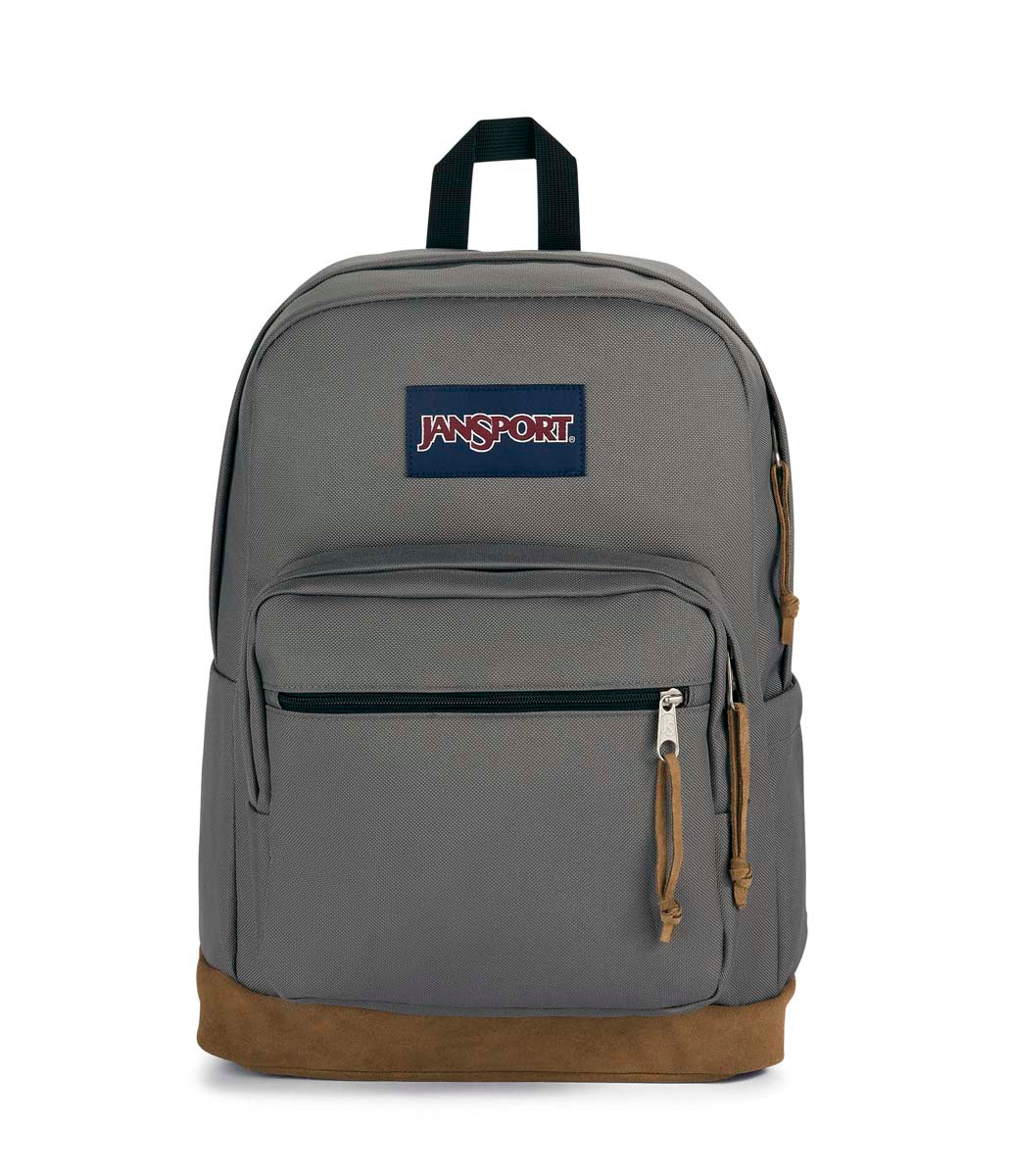 Jansport Right Pack Mochila para Laptop Escolar y Universitaria, Unisex