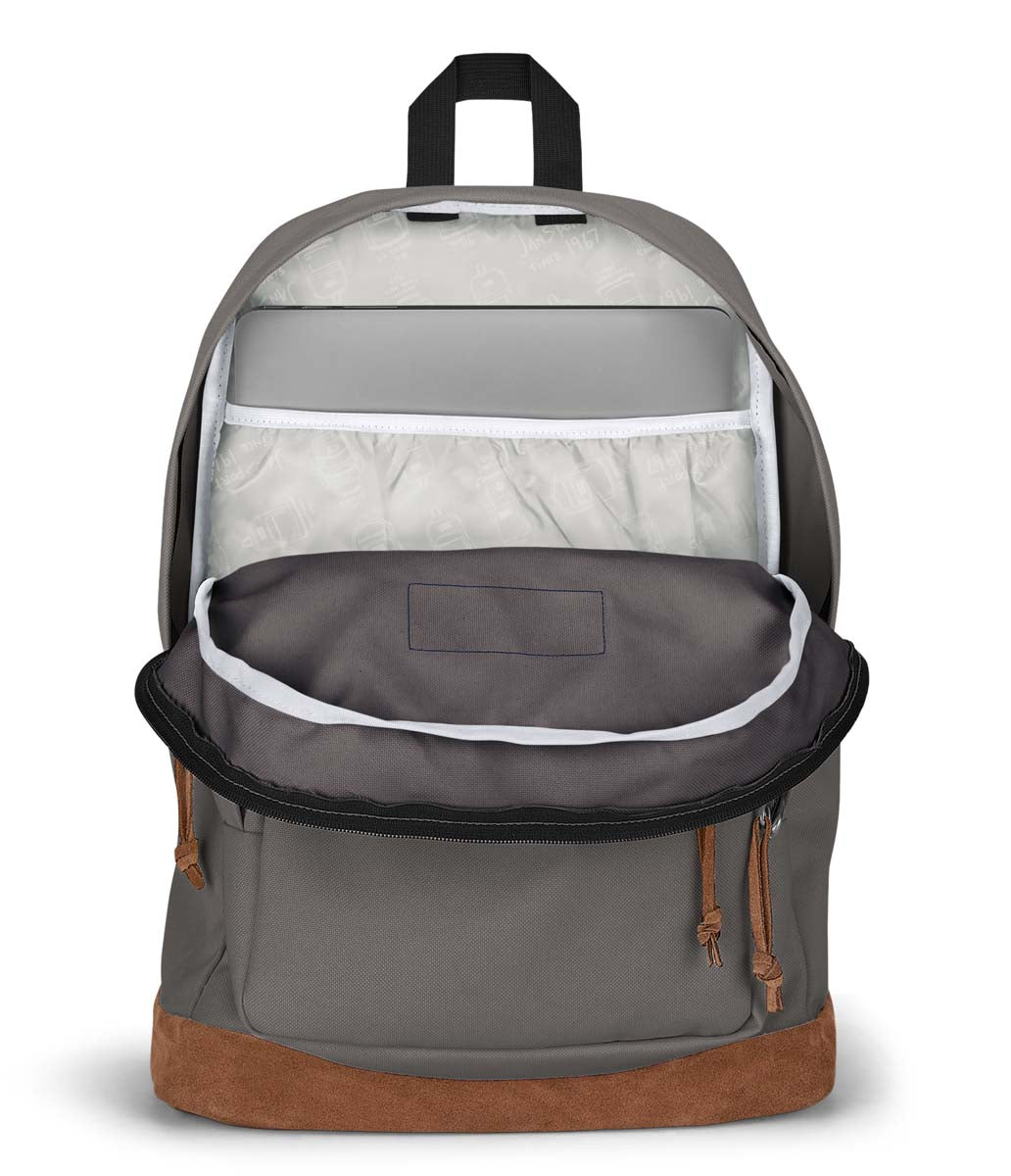 Jansport Right Pack Mochila para Laptop Escolar y Universitaria, Unisex