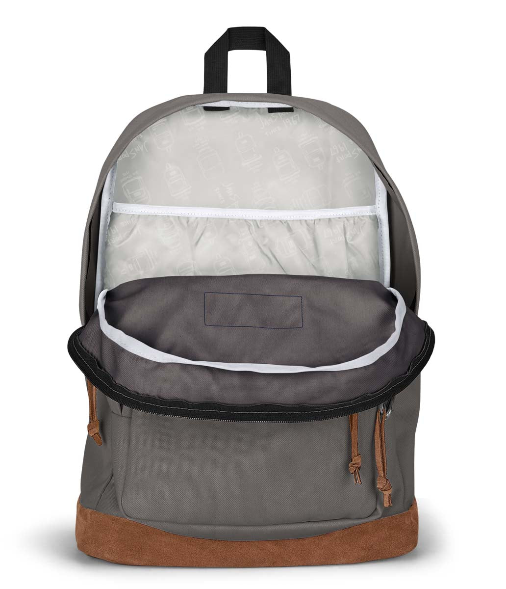 Jansport Right Pack Mochila para Laptop Escolar y Universitaria, Unisex