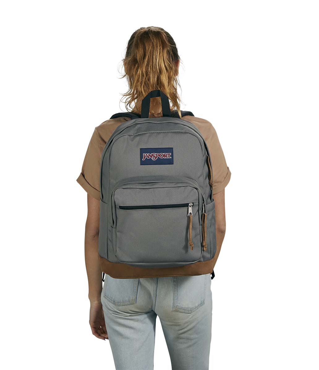 Jansport Right Pack Mochila para Laptop Escolar y Universitaria, Unisex