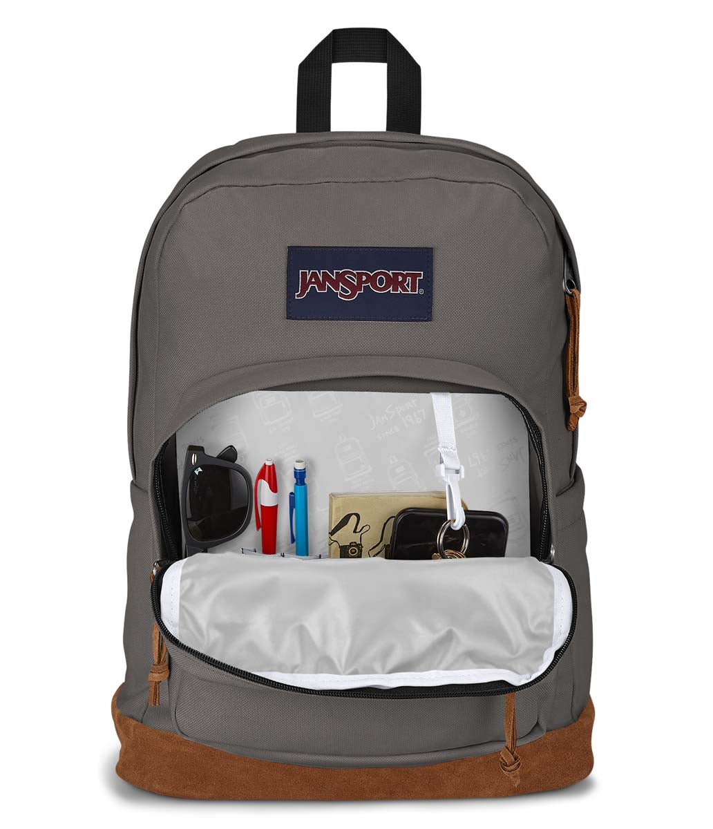 Jansport Right Pack Mochila para Laptop Escolar y Universitaria, Unisex