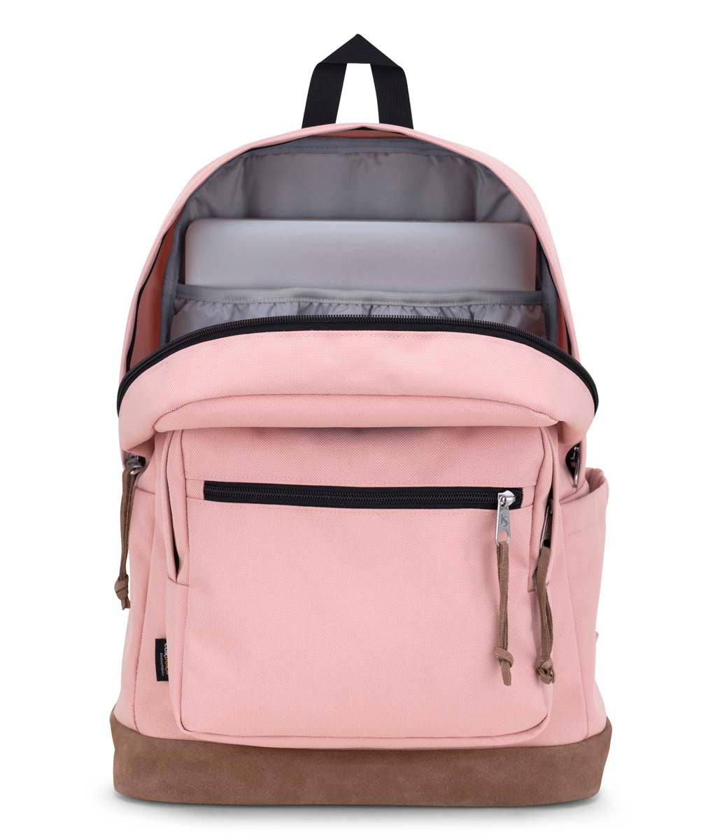 Jansport Right Pack Mochila para Laptop Escolar y Universitaria, Unisex
