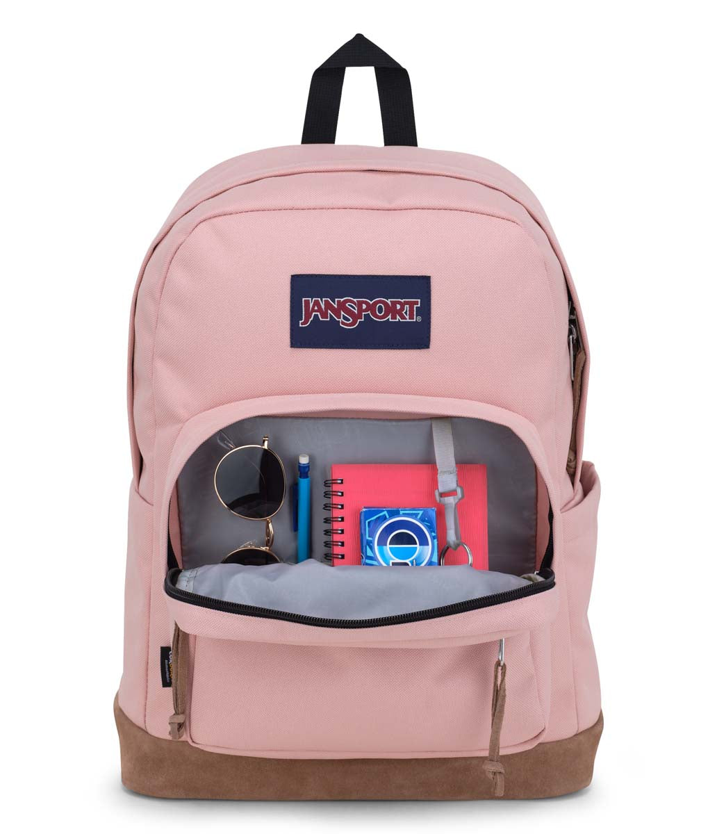 Jansport Right Pack Mochila para Laptop Escolar y Universitaria, Unisex