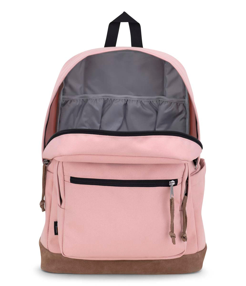 Jansport Right Pack Mochila para Laptop Escolar y Universitaria, Unisex