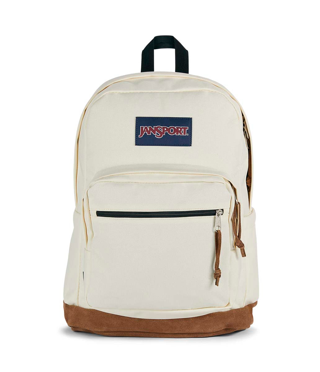 Jansport Right Pack Mochila para Laptop Escolar y Universitaria, Unisex