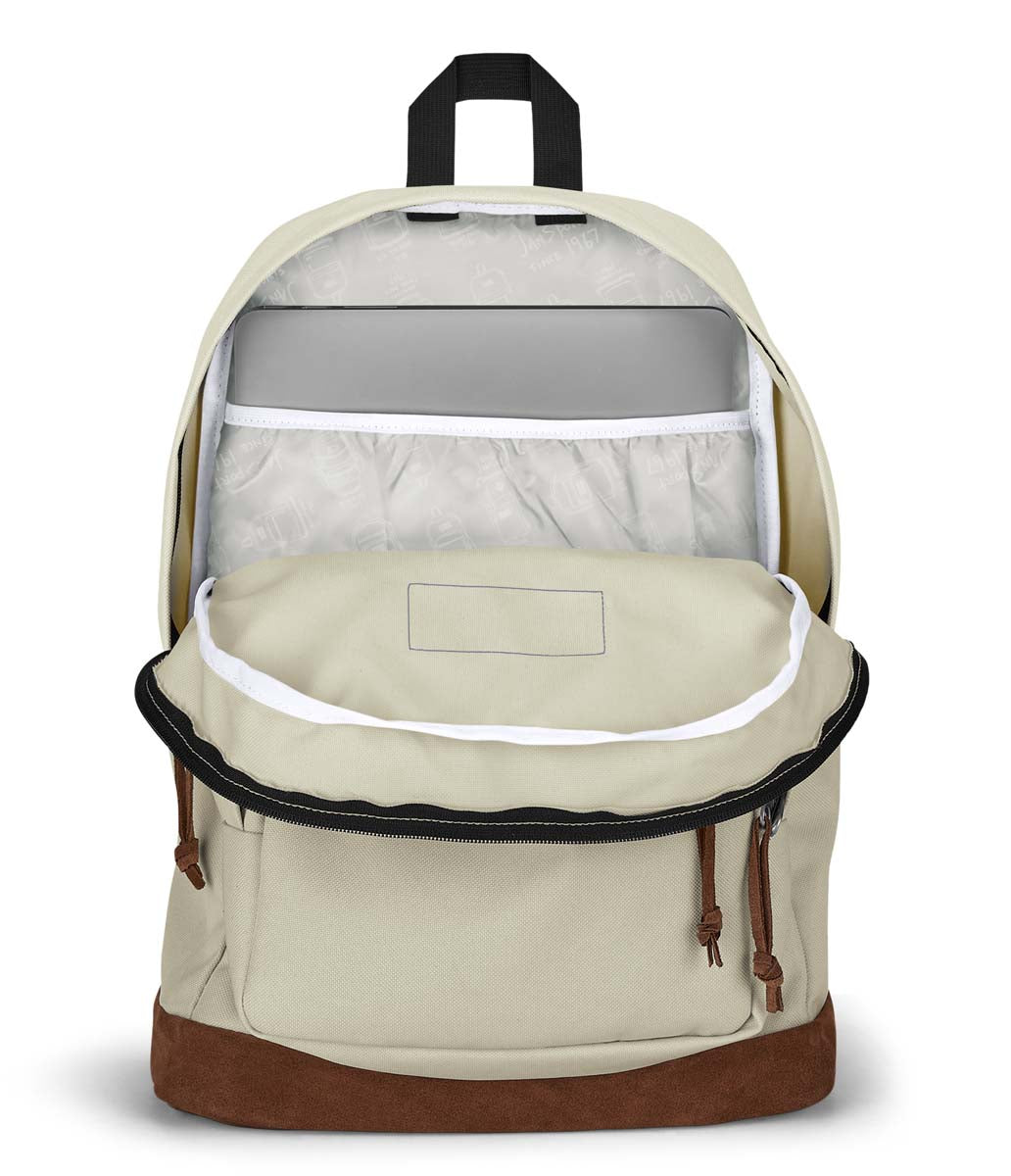 Jansport Right Pack Mochila para Laptop Escolar y Universitaria, Unisex