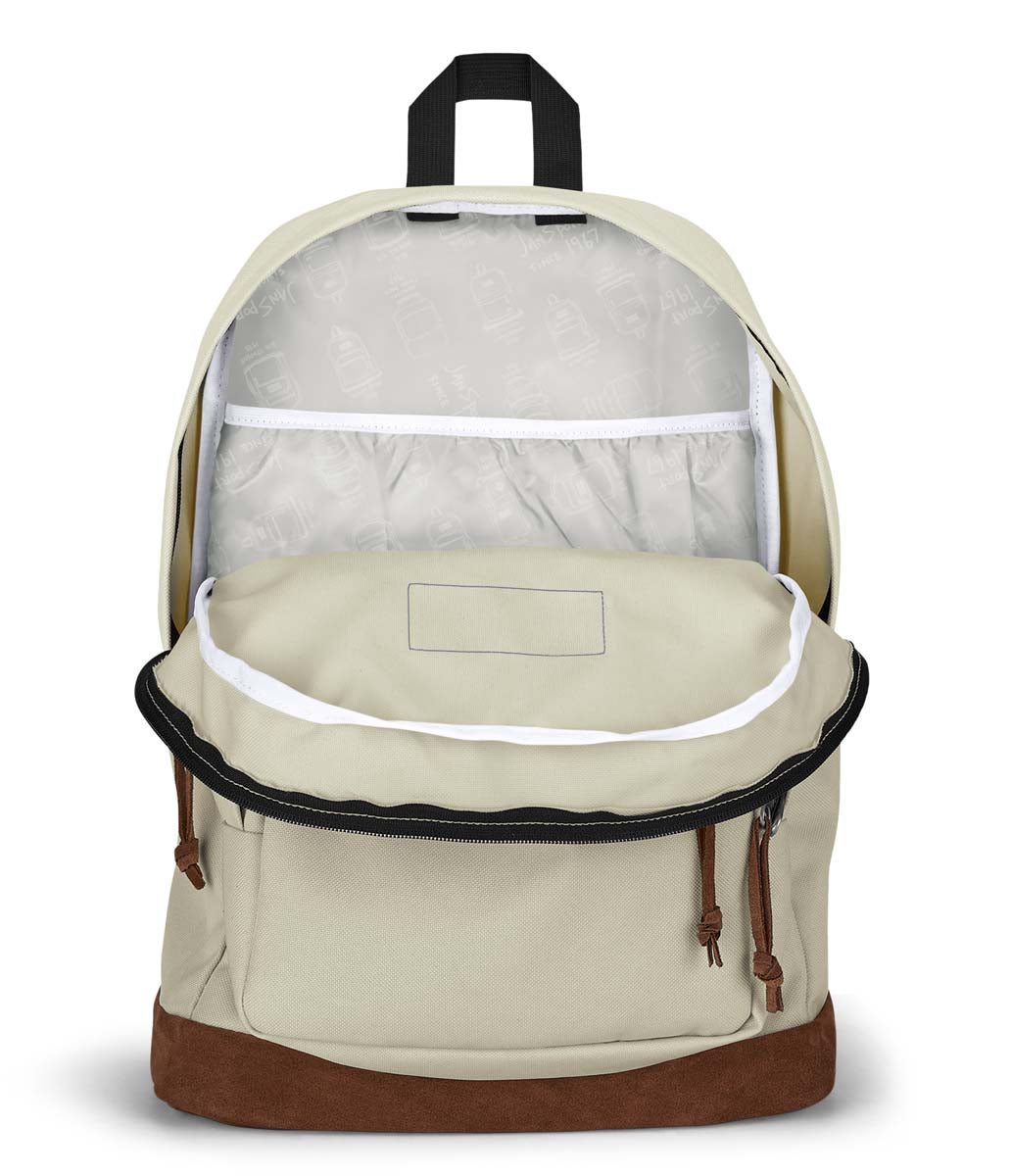 Jansport Right Pack Mochila para Laptop Escolar y Universitaria, Unisex