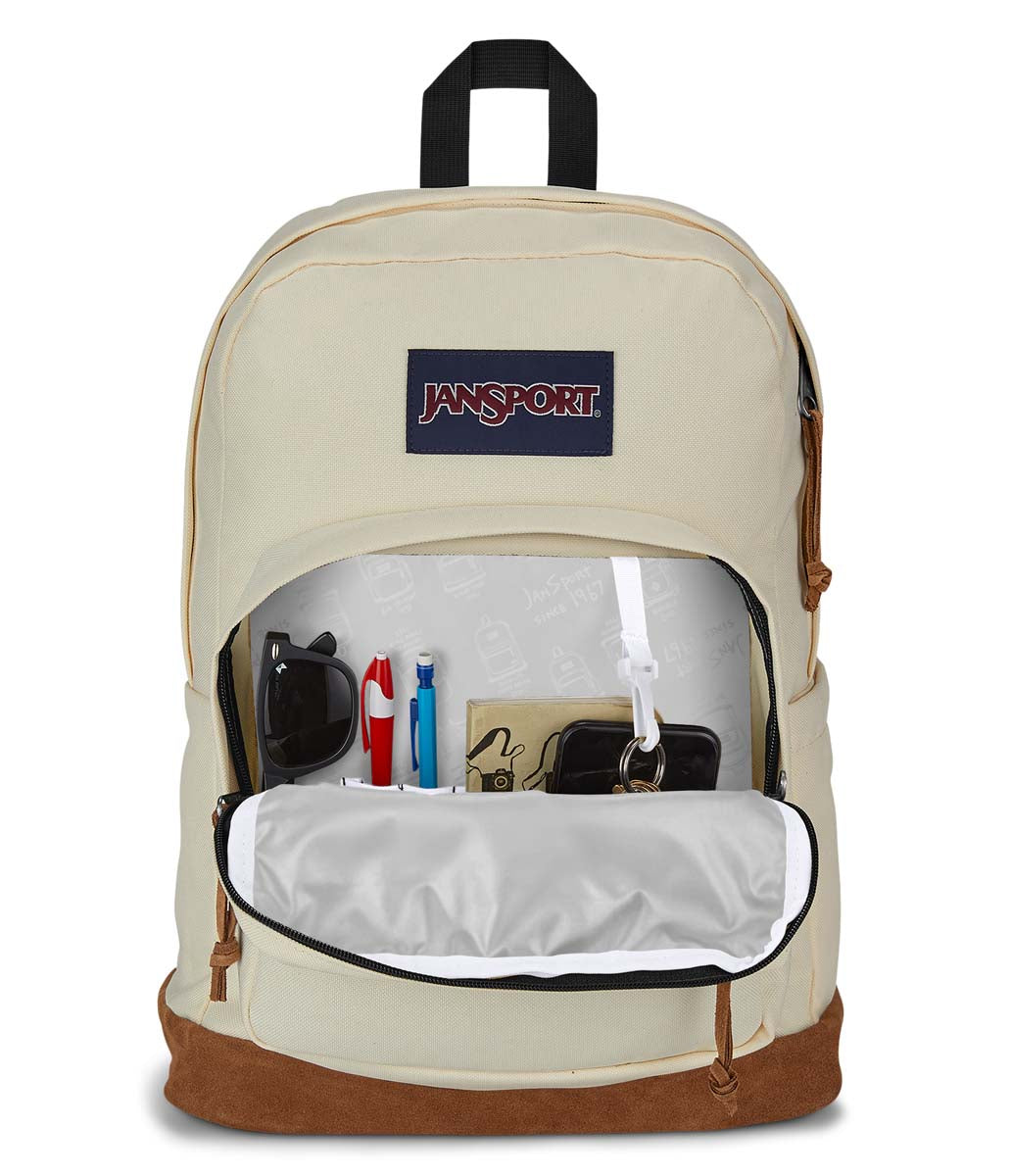 Jansport Right Pack Mochila para Laptop Escolar y Universitaria, Unisex