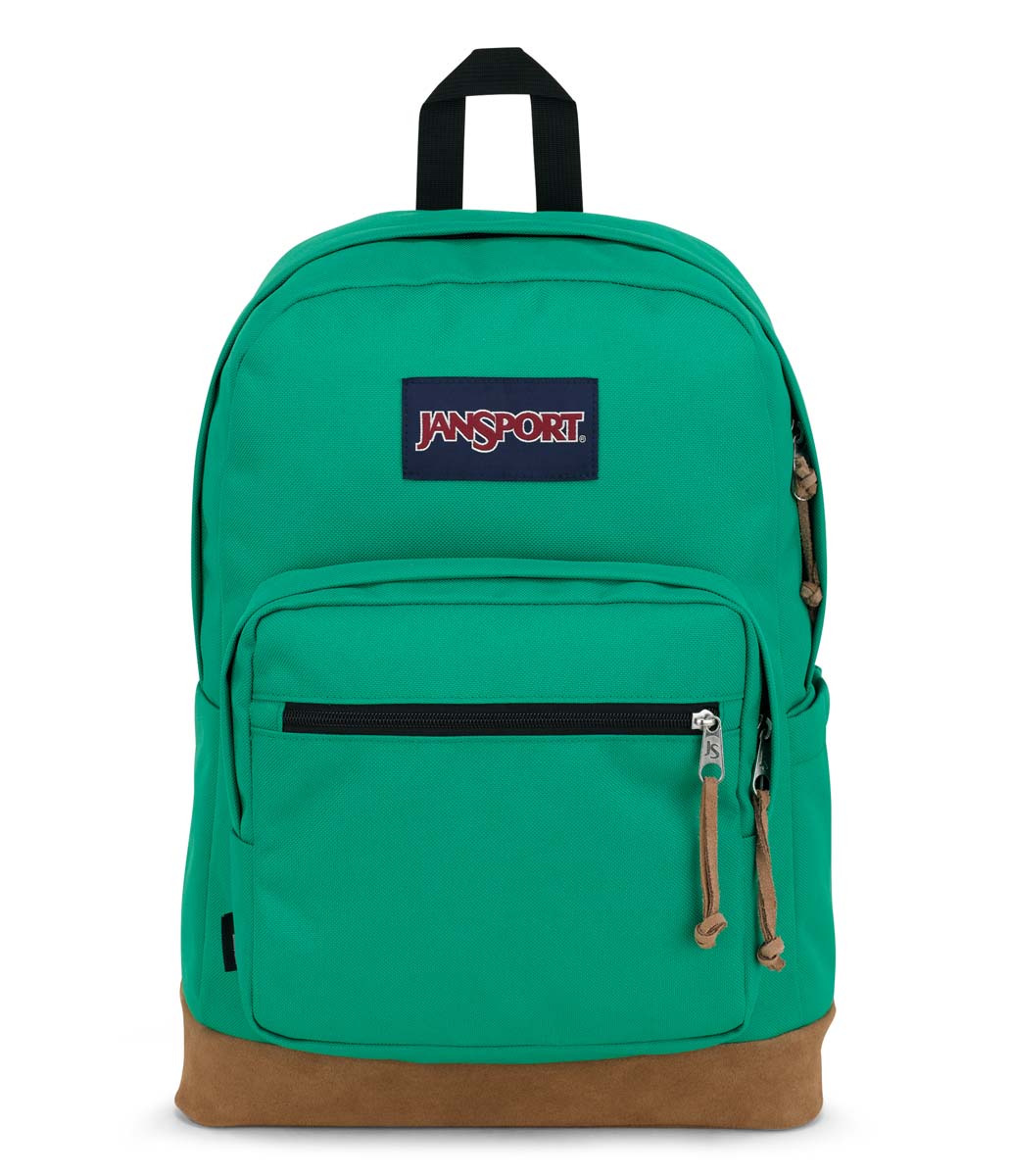 Jansport Right Pack Mochila para Laptop Escolar y Universitaria, Unisex