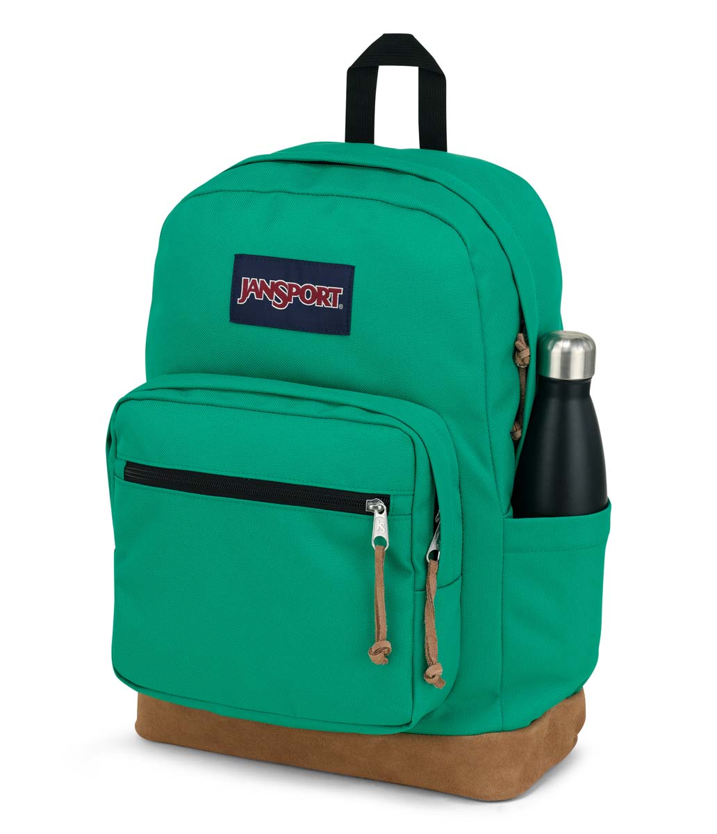 Jansport Right Pack Mochila para Laptop Escolar y Universitaria, Unisex