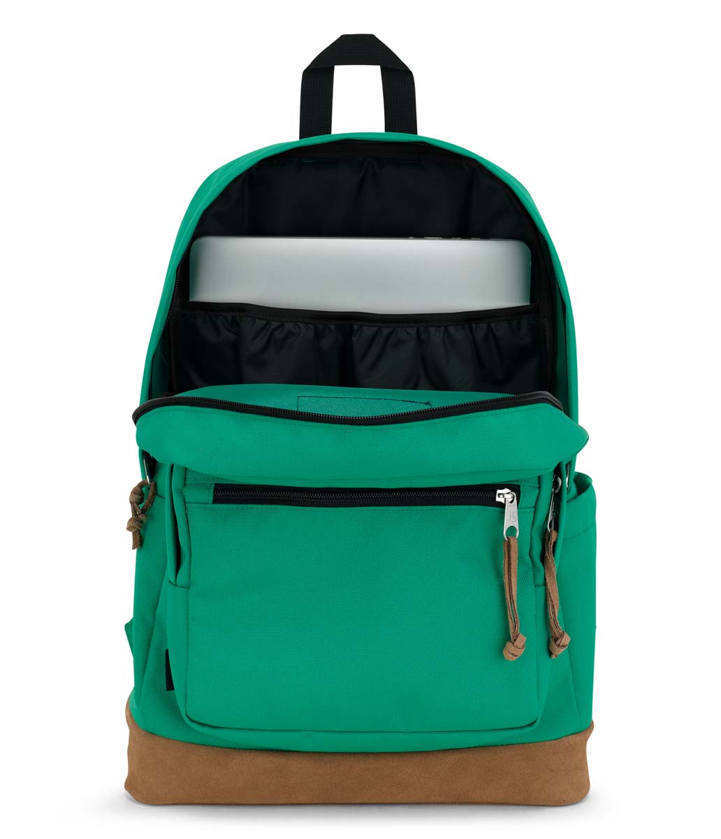 Jansport Right Pack Mochila para Laptop Escolar y Universitaria, Unisex