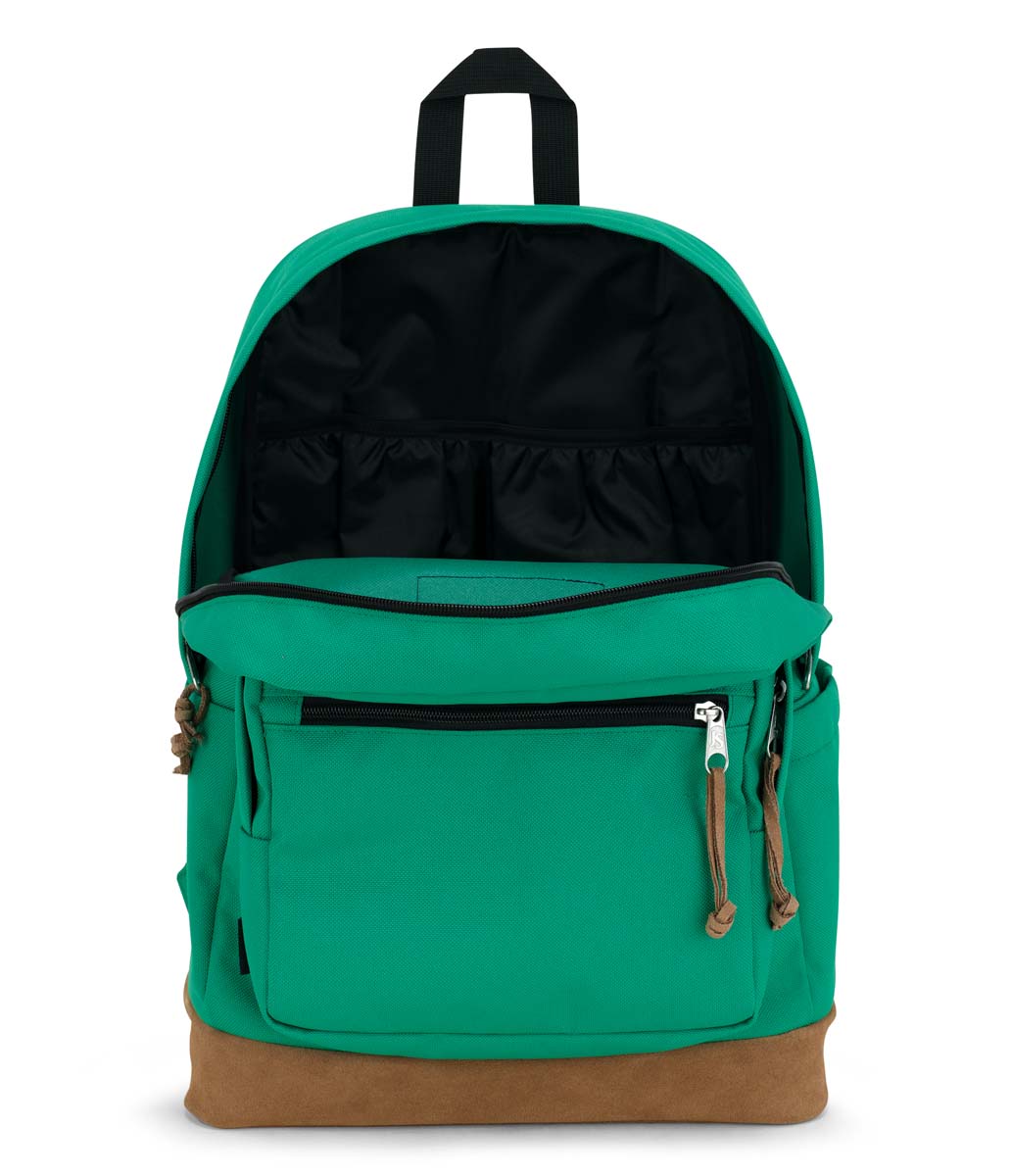 Jansport Right Pack Mochila para Laptop Escolar y Universitaria, Unisex