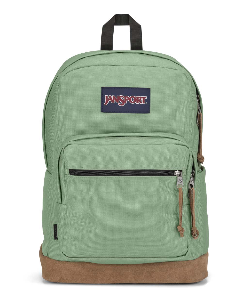 Jansport Right Pack Mochila para Laptop Escolar y Universitaria, Unisex