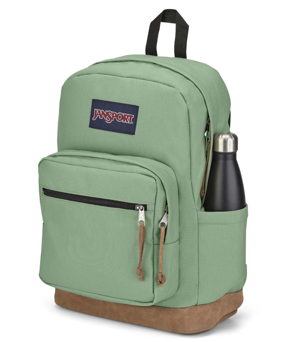 Jansport Right Pack Mochila para Laptop Escolar y Universitaria, Unisex