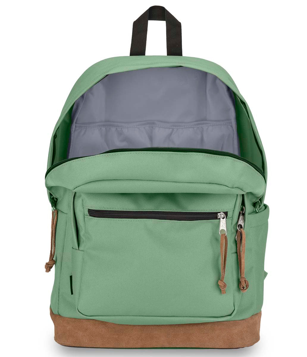 Jansport Right Pack Mochila para Laptop Escolar y Universitaria, Unisex