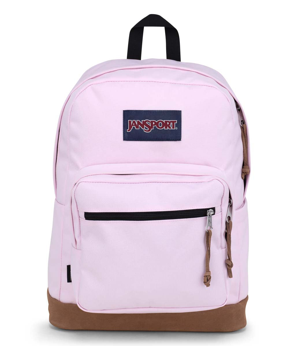 Jansport Right Pack Mochila para Laptop Escolar y Universitaria, Unisex
