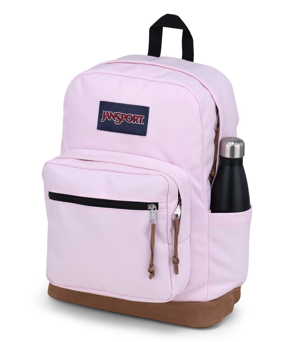 Jansport Right Pack Mochila para Laptop Escolar y Universitaria, Unisex