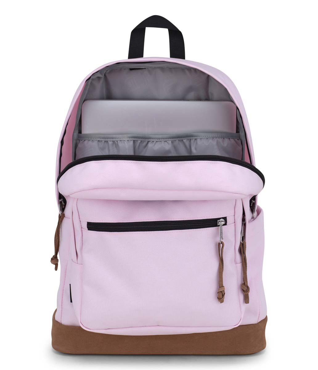 Jansport Right Pack Mochila para Laptop Escolar y Universitaria, Unisex