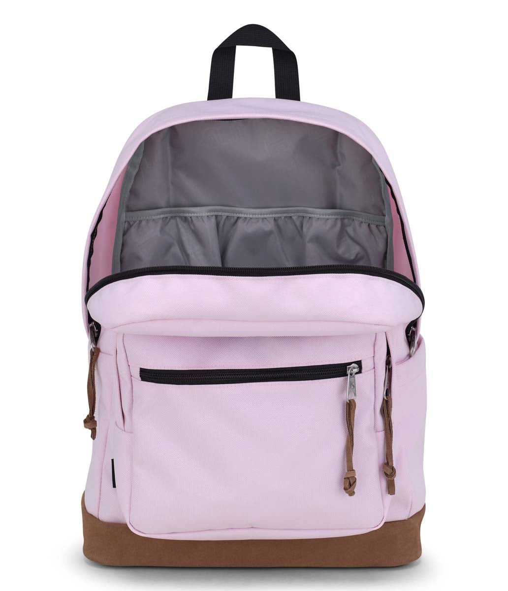 Jansport Right Pack Mochila para Laptop Escolar y Universitaria, Unisex