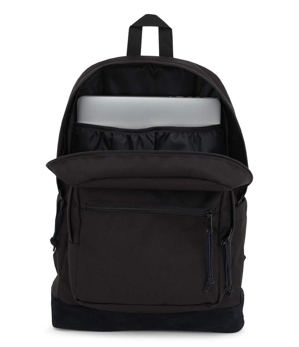 Jansport Right Pack Mochila para Laptop Escolar y Universitaria, Unisex
