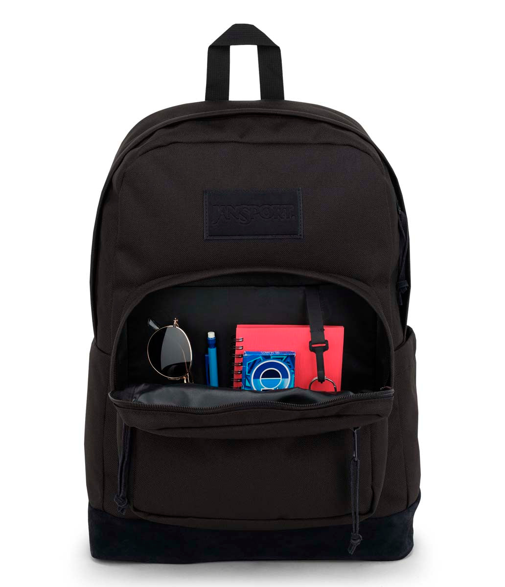 Jansport Right Pack Mochila para Laptop Escolar y Universitaria, Unisex