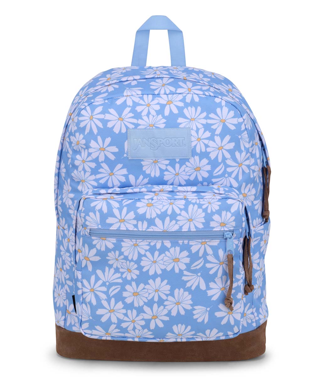 Jansport Right Pack Mochila para Laptop Escolar y Universitaria, Unisex