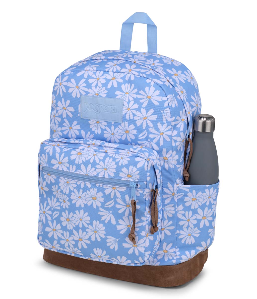 Jansport Right Pack Mochila para Laptop Escolar y Universitaria, Unisex