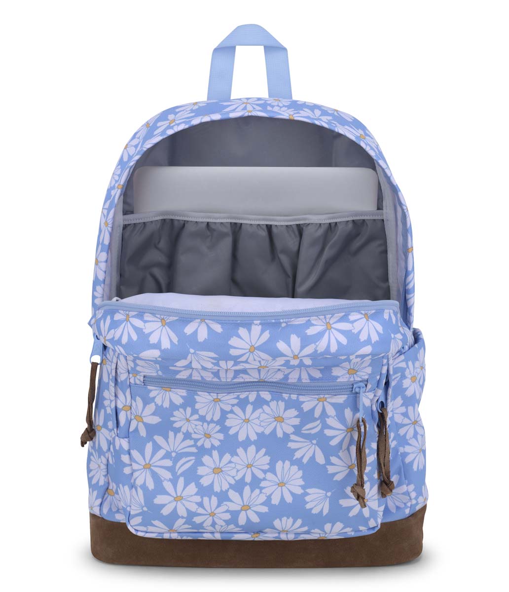 Jansport Right Pack Mochila para Laptop Escolar y Universitaria, Unisex