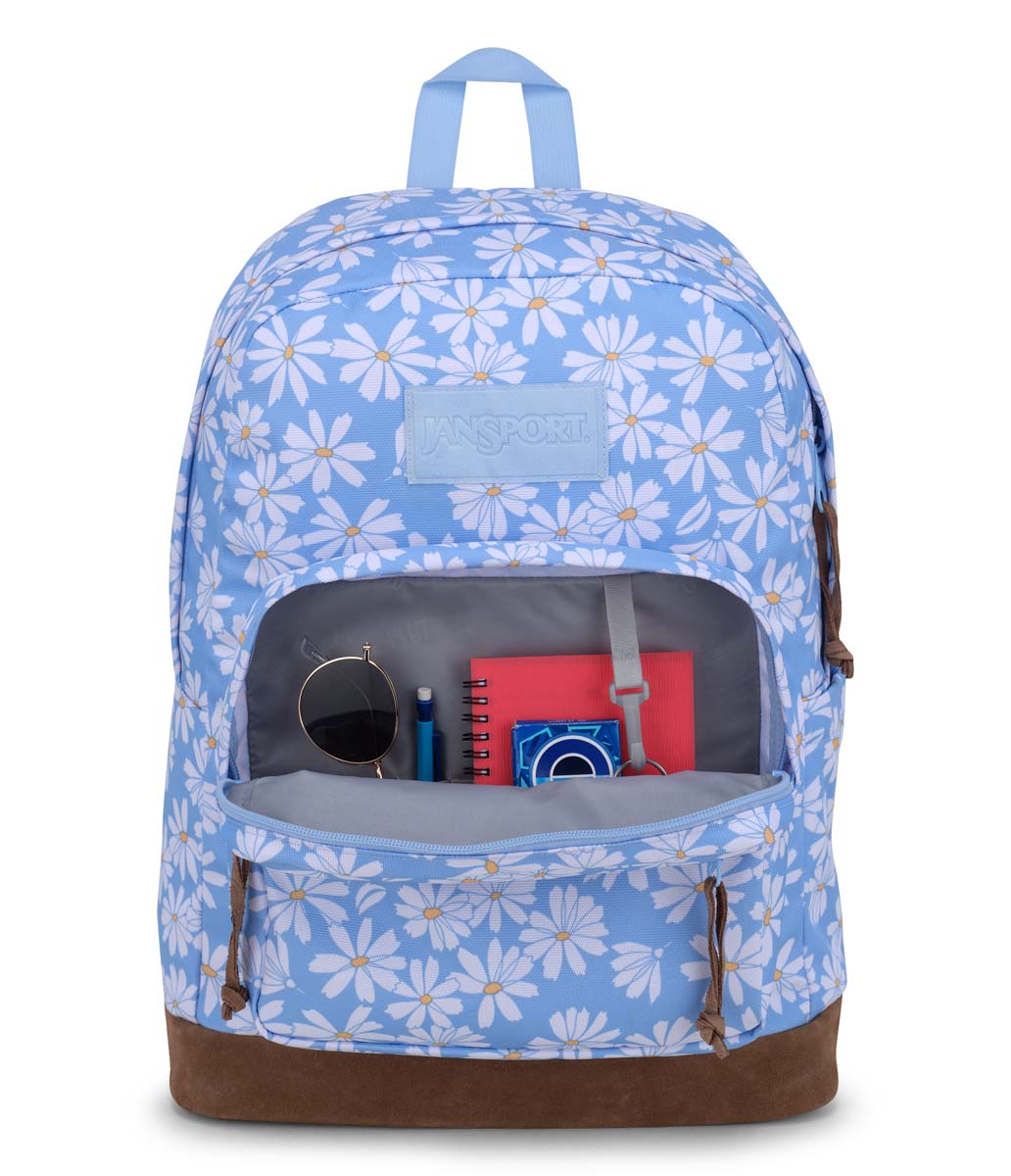 Jansport Right Pack Mochila para Laptop Escolar y Universitaria, Unisex