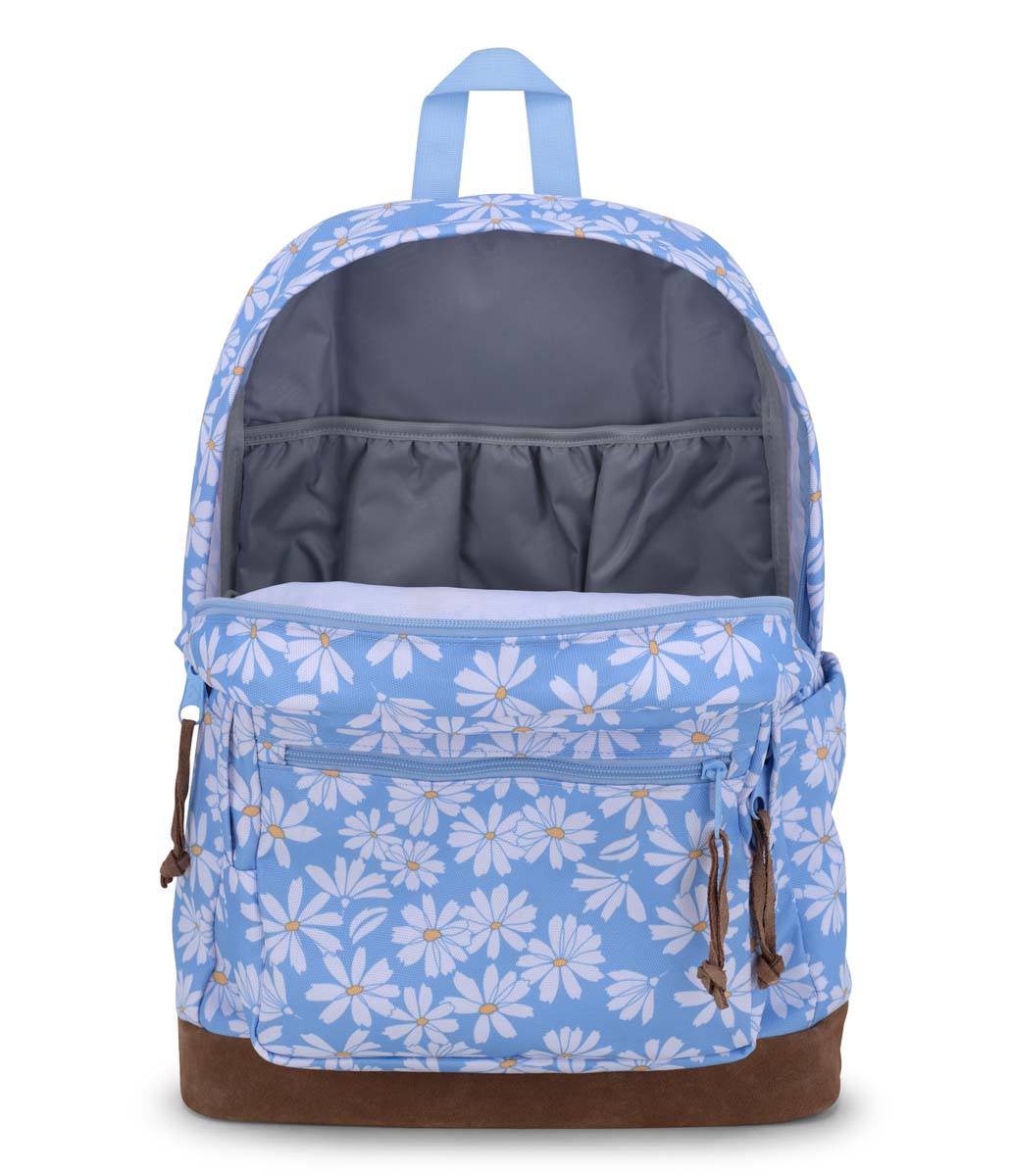 Jansport Right Pack Mochila para Laptop Escolar y Universitaria, Unisex
