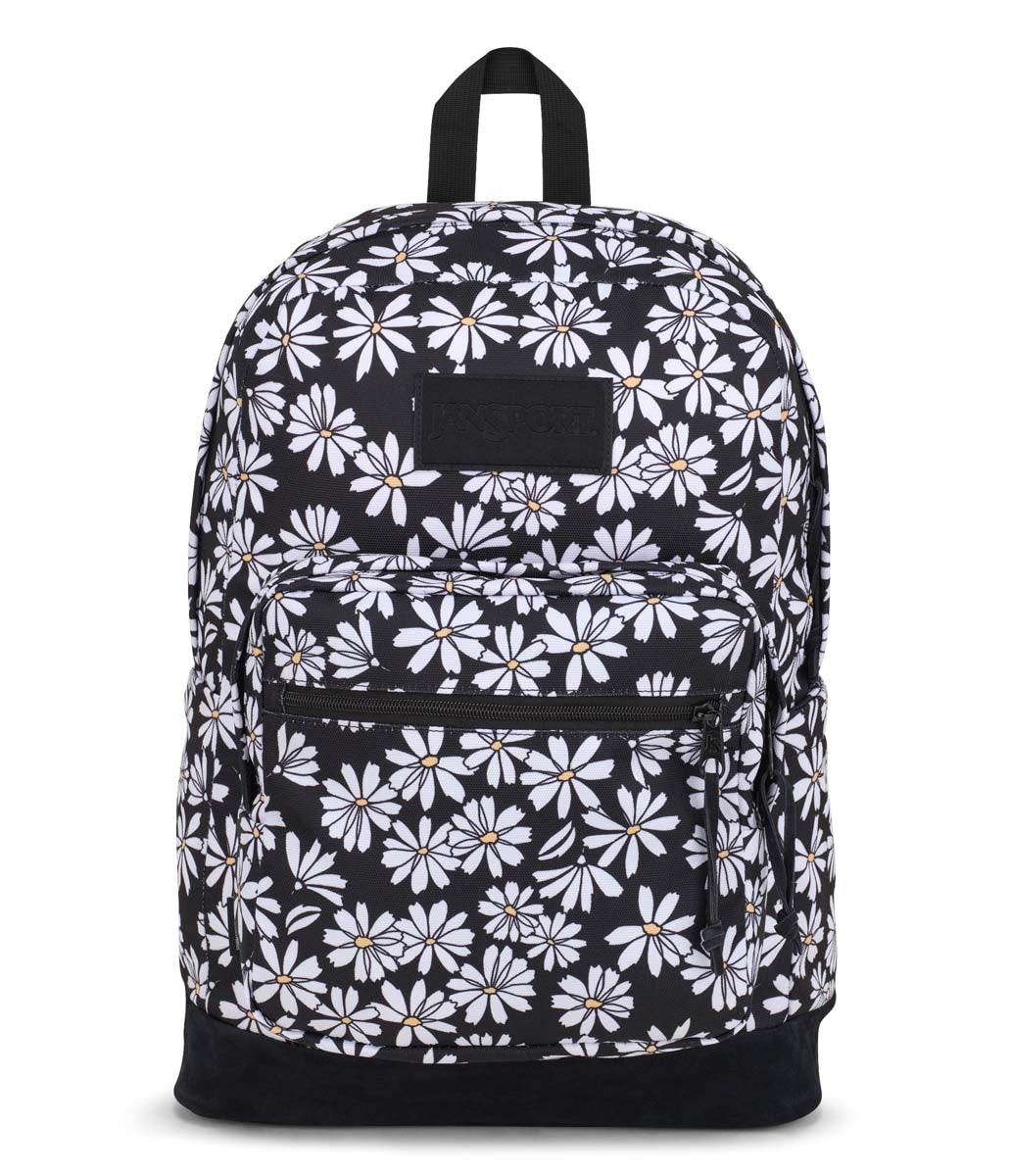 Jansport Right Pack Mochila para Laptop Escolar y Universitaria, Unisex