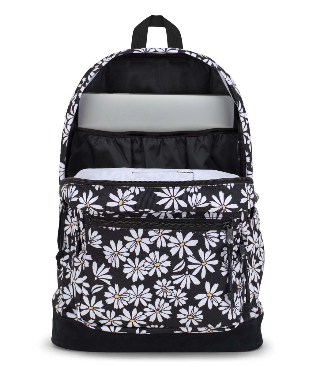 Jansport Right Pack Mochila para Laptop Escolar y Universitaria, Unisex