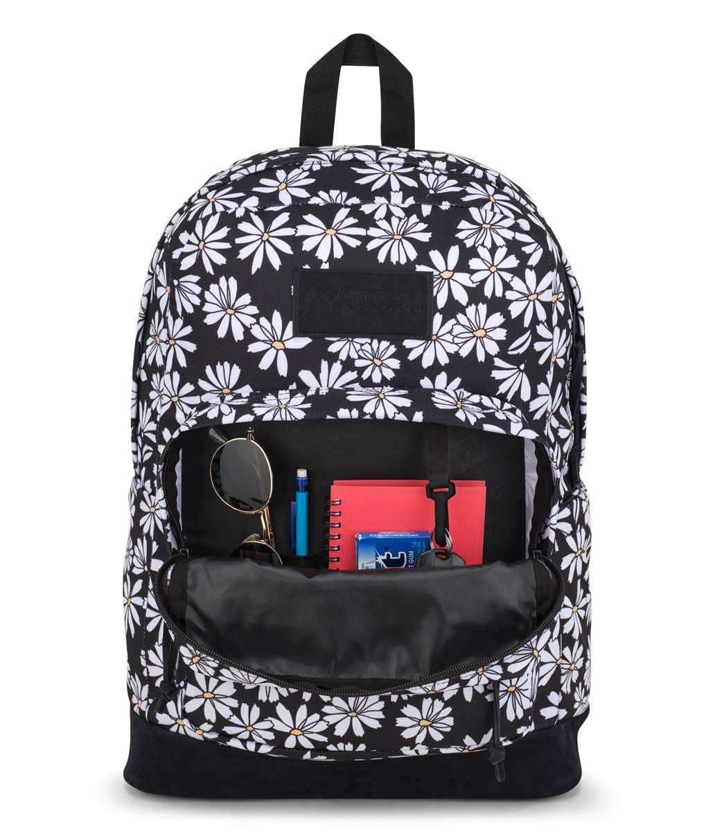 Jansport Right Pack Mochila para Laptop Escolar y Universitaria, Unisex