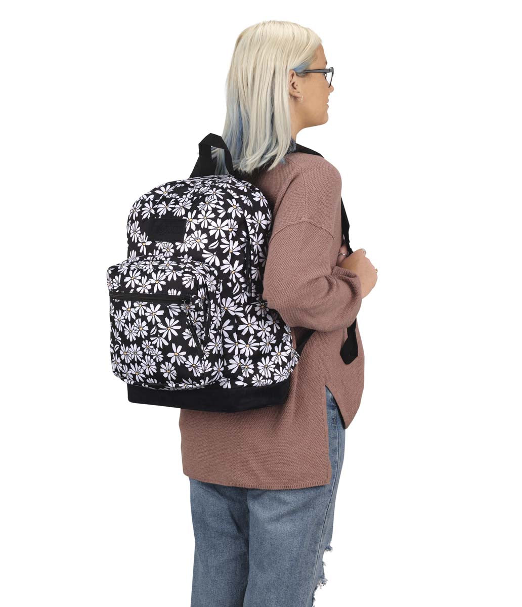 Jansport Right Pack Mochila para Laptop Escolar y Universitaria, Unisex
