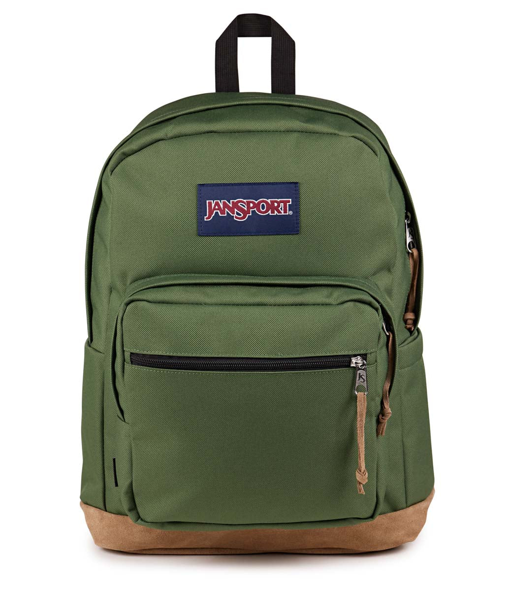 Jansport Right Pack Mochila para Laptop Escolar y Universitaria, Unisex