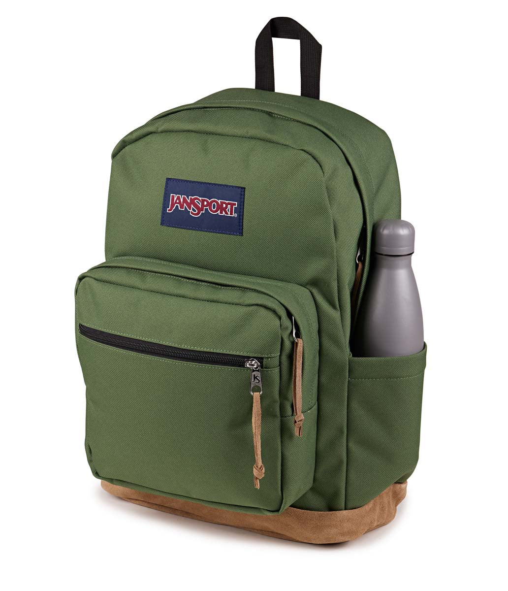Jansport Right Pack Mochila para Laptop Escolar y Universitaria, Unisex