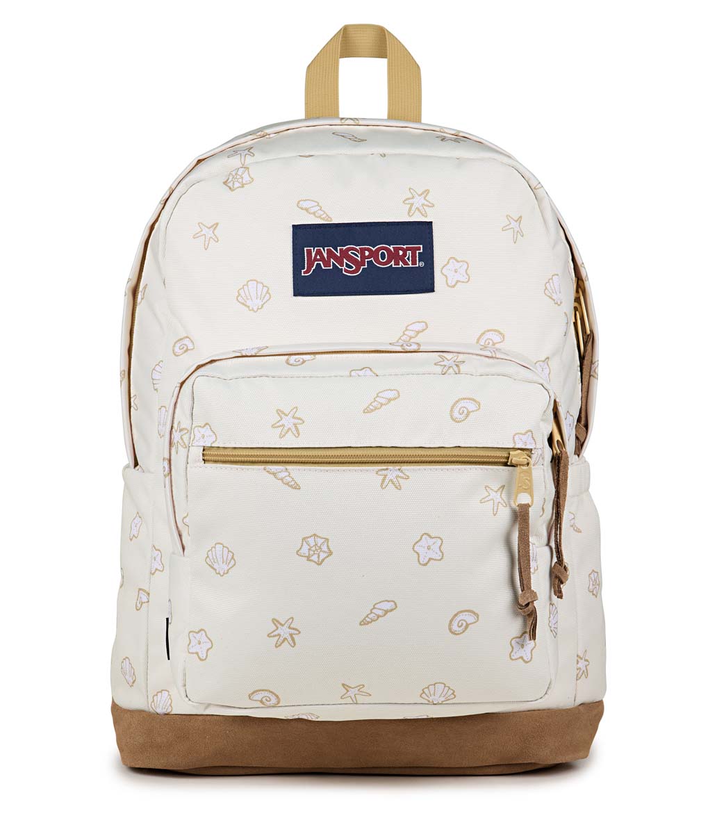 Jansport Right Pack Mochila para Laptop Escolar y Universitaria, Unisex