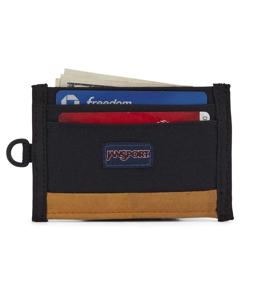 Jansport Core Cardholder Wallet, Billetera Unisex