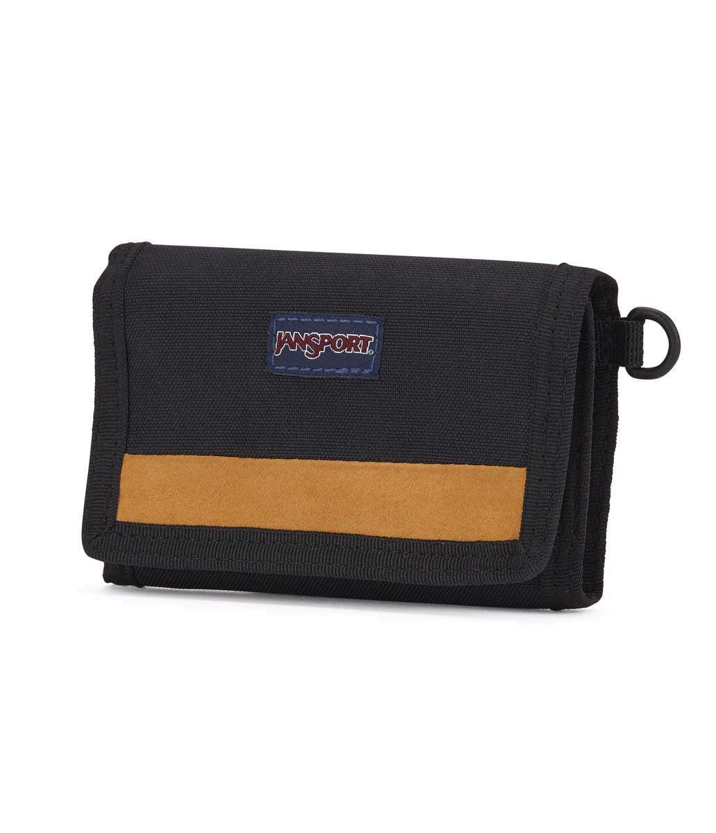 Jansport Core Trifold Wallet, Billetera Unisex