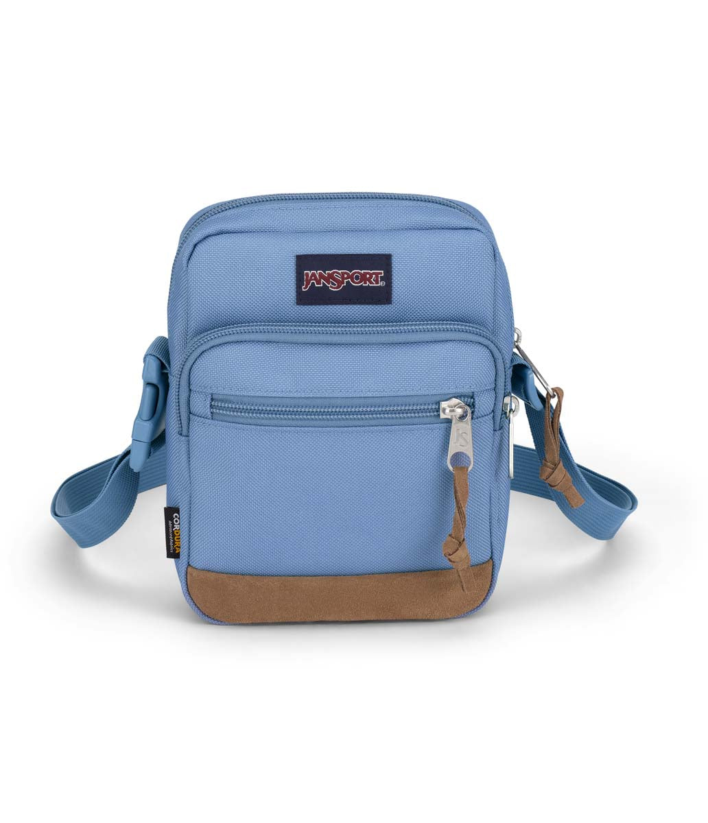 Jansport Core Crossbody, Bolso Maletin Casual Unisex