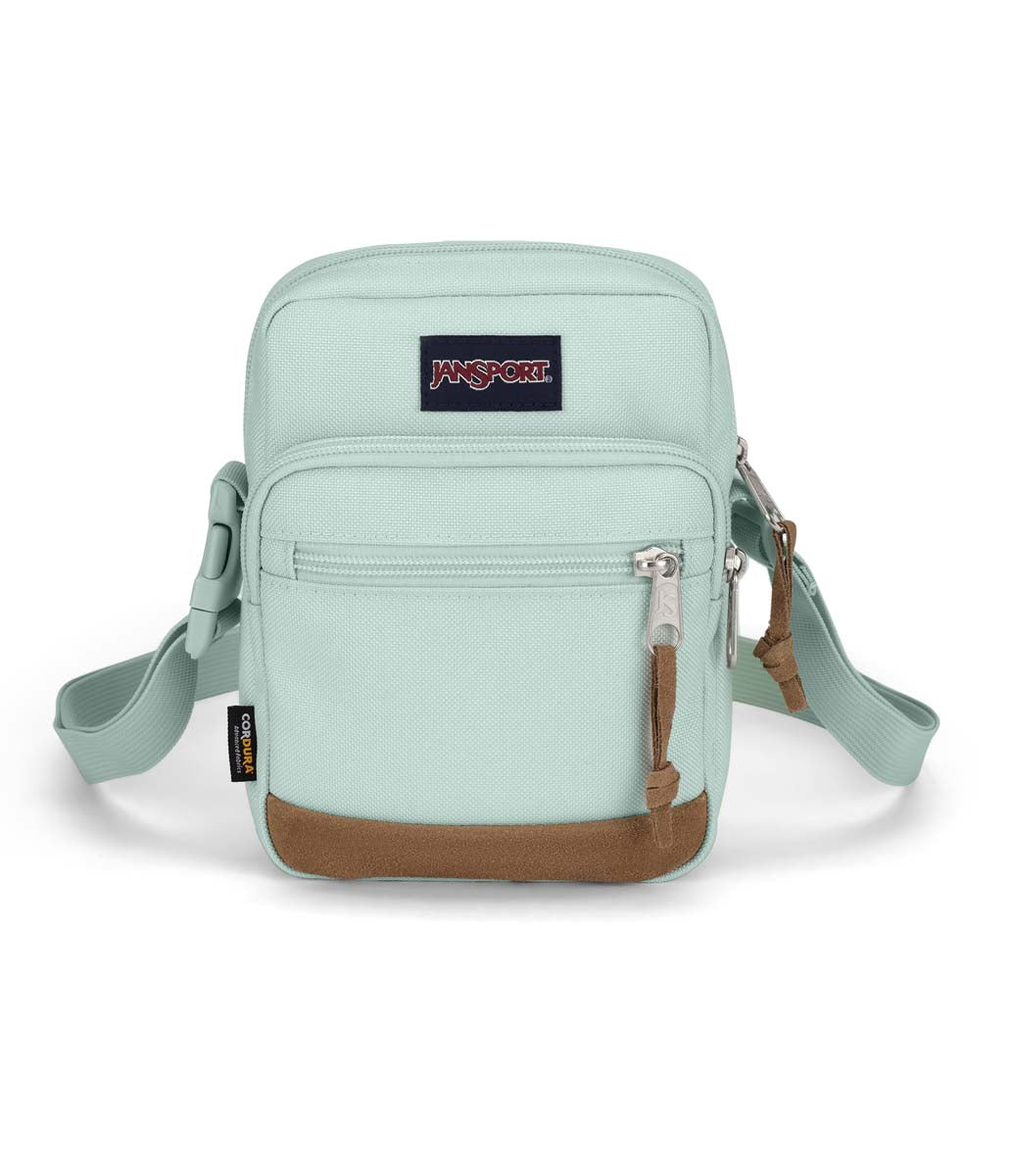 Jansport Core Crossbody, Bolso Maletin Casual Unisex