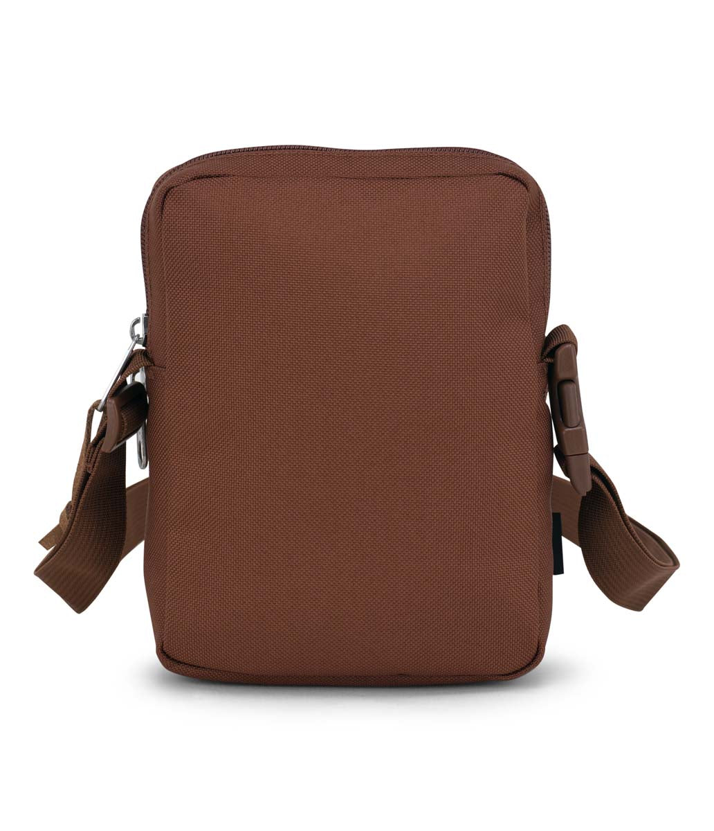 Jansport Core Crossbody, Bolso Maletin Casual Unisex