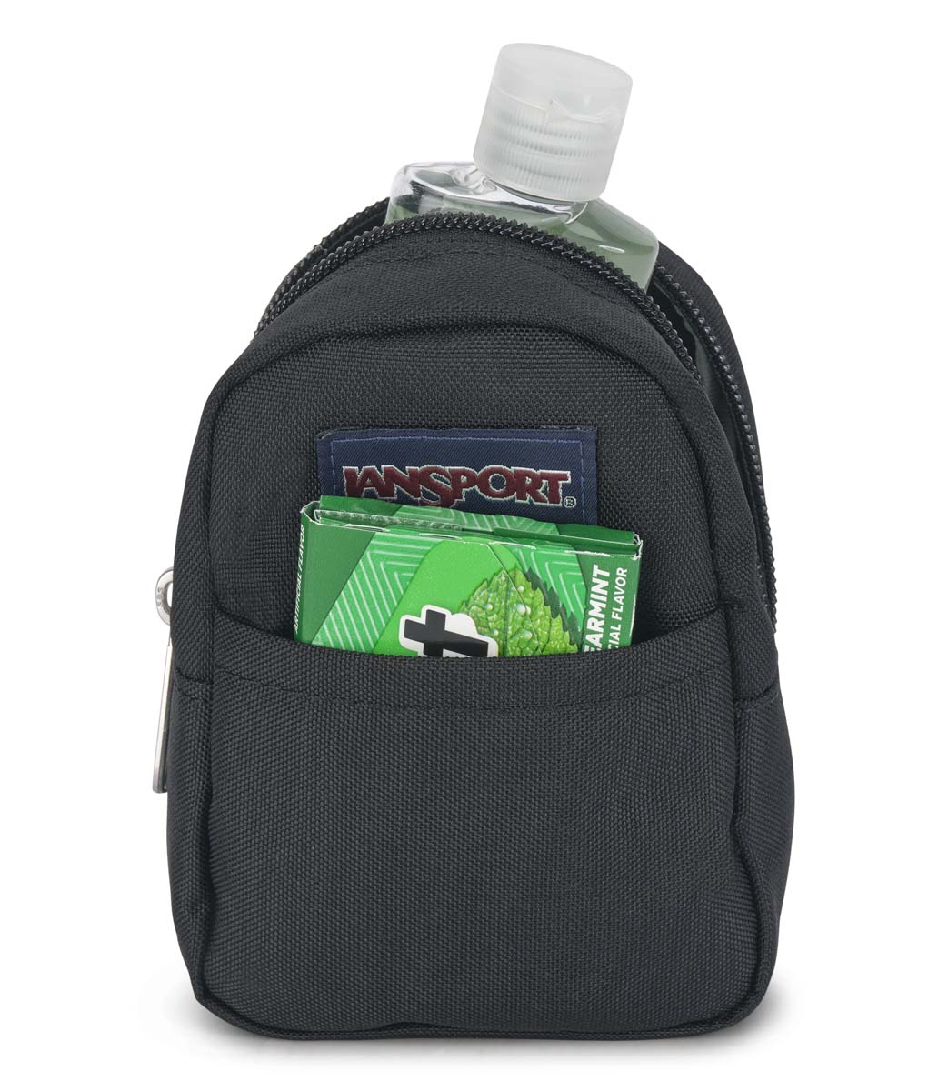 Jansport Super Stash, Monedero Unisex