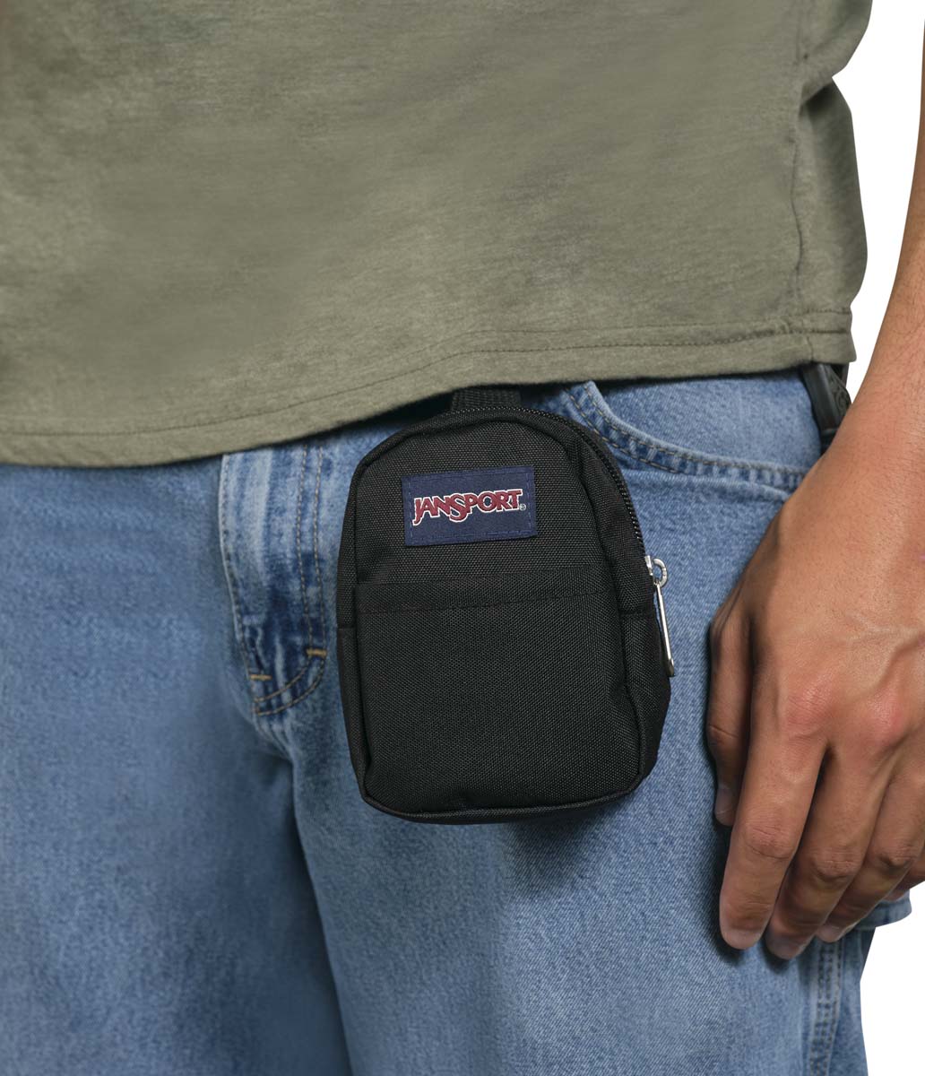 Jansport Super Stash, Monedero Unisex