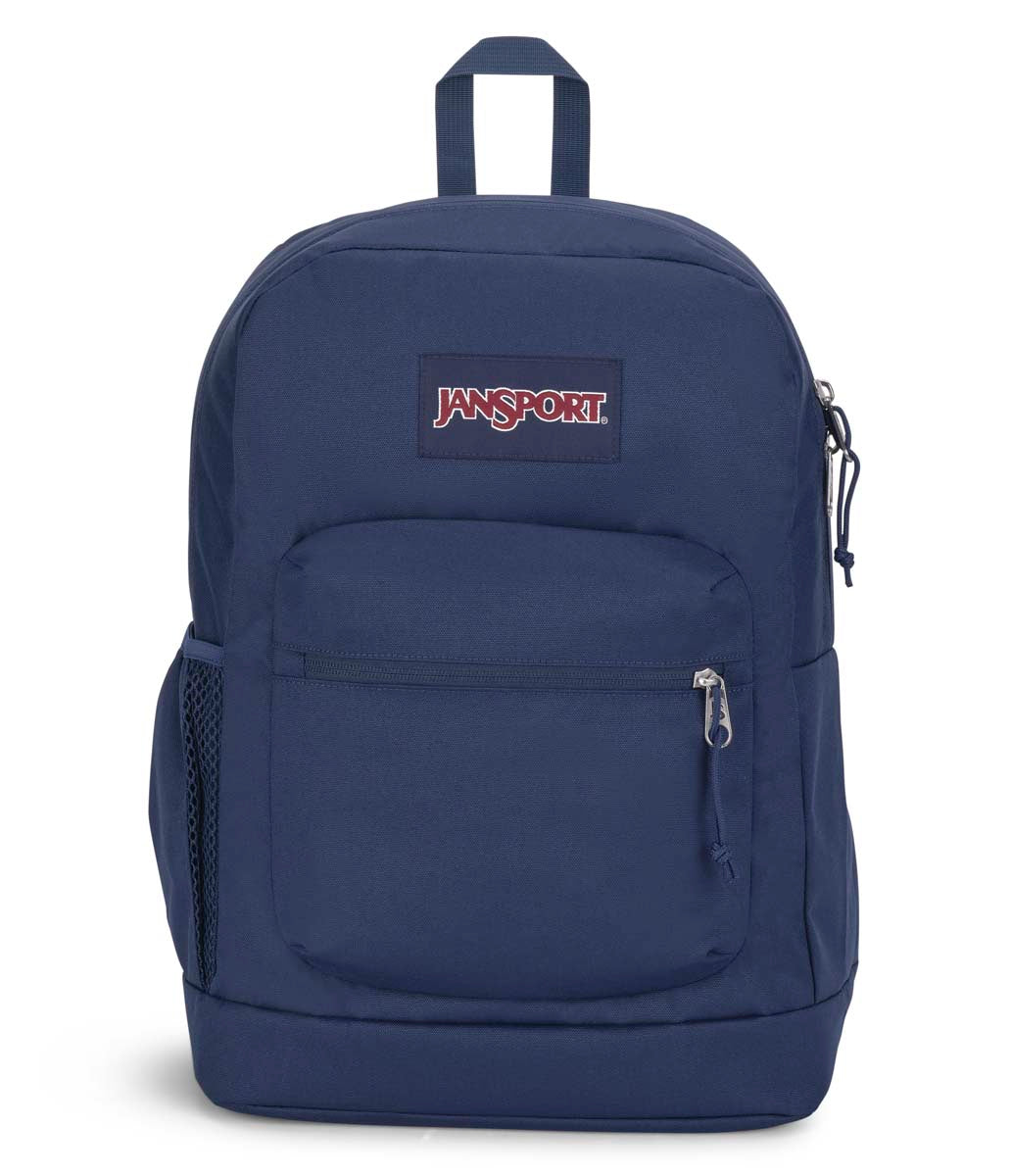 CROSS TOWN PLUS