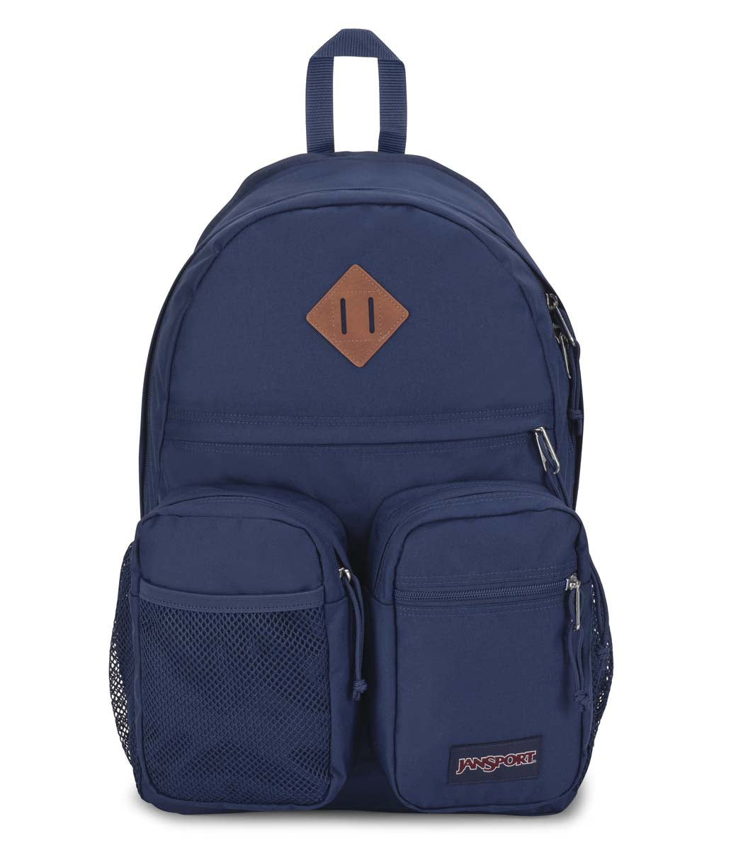 Jansport Granby Mochila para Laptop, Escolar y Universitaria, Unisex