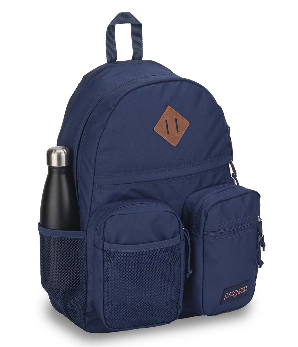 Jansport Granby Mochila para Laptop, Escolar y Universitaria, Unisex