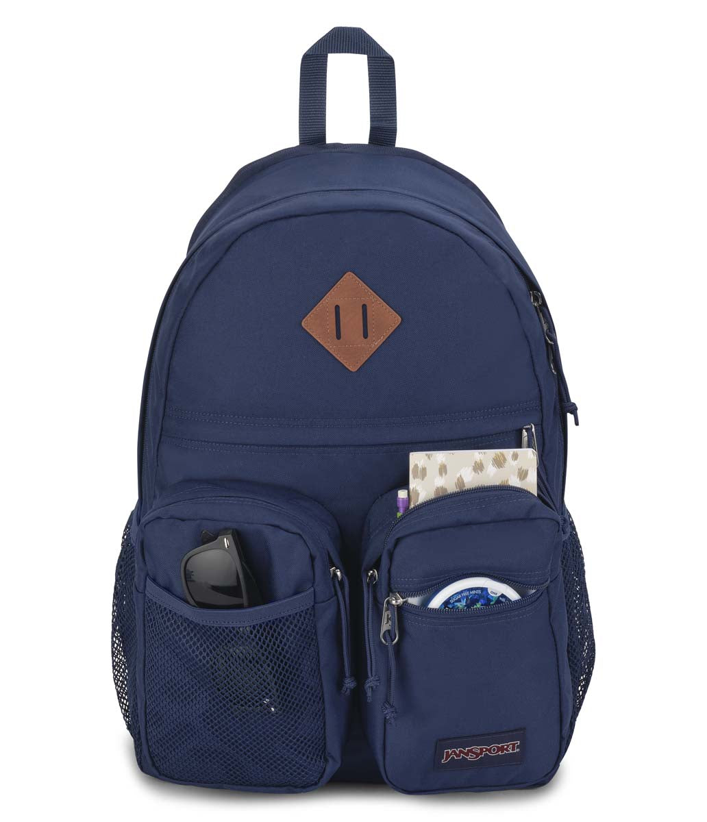 Jansport Granby Mochila para Laptop, Escolar y Universitaria, Unisex