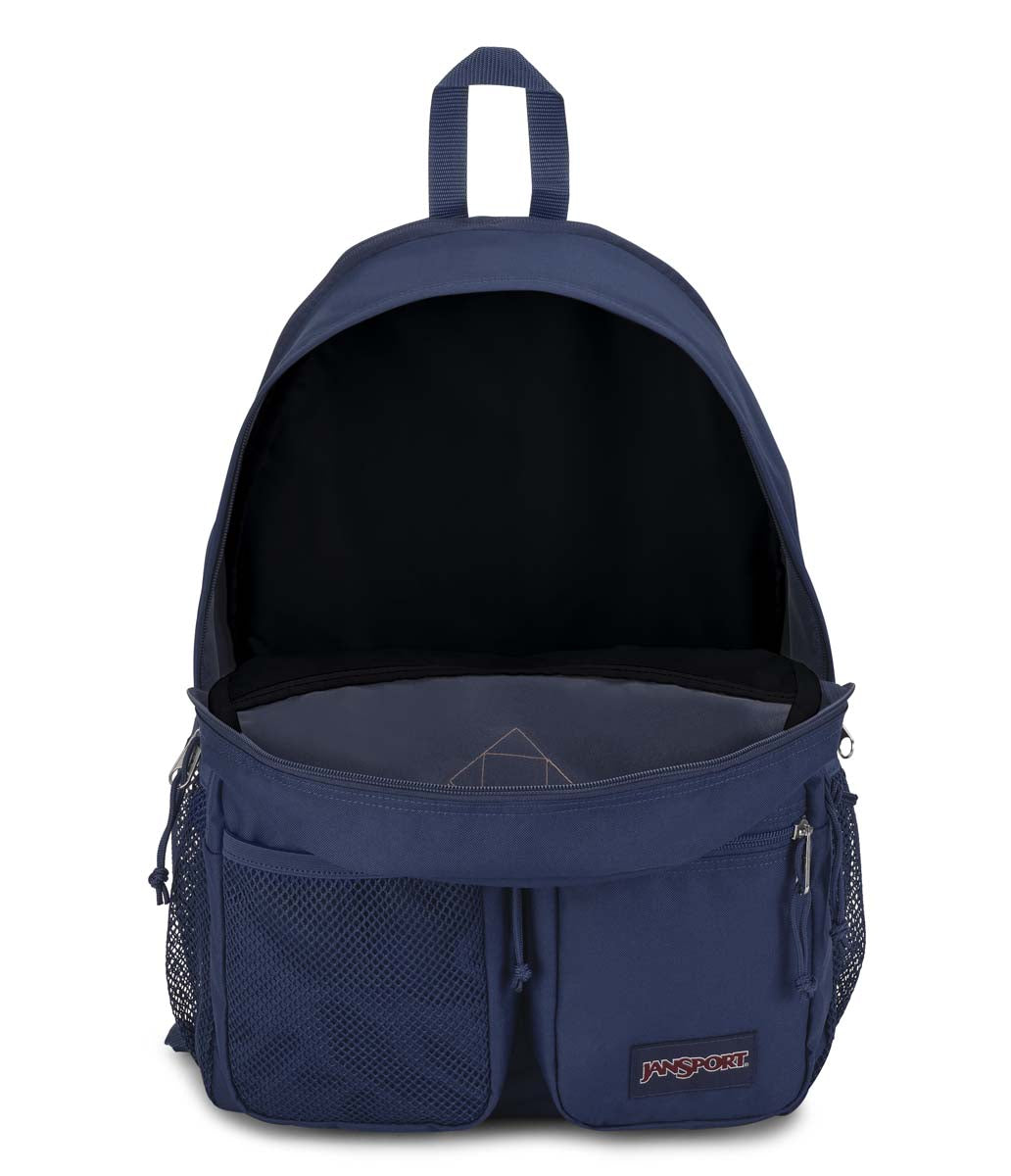 Jansport Granby Mochila para Laptop, Escolar y Universitaria, Unisex