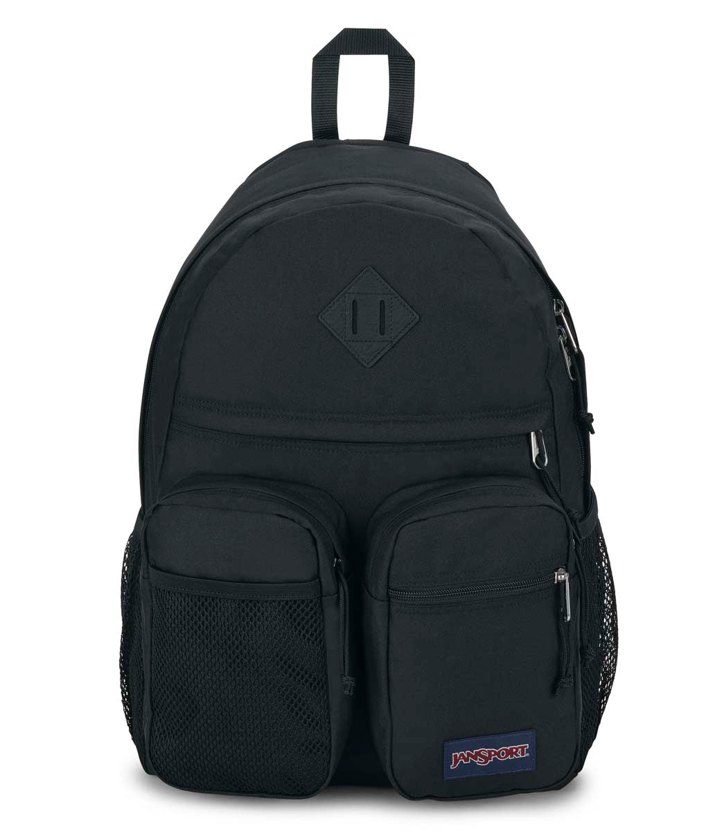 Jansport Granby Mochila para Laptop, Escolar y Universitaria, Unisex